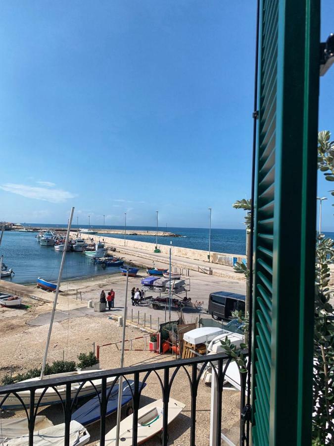 Port'Amare 호텔 바리 외부 사진